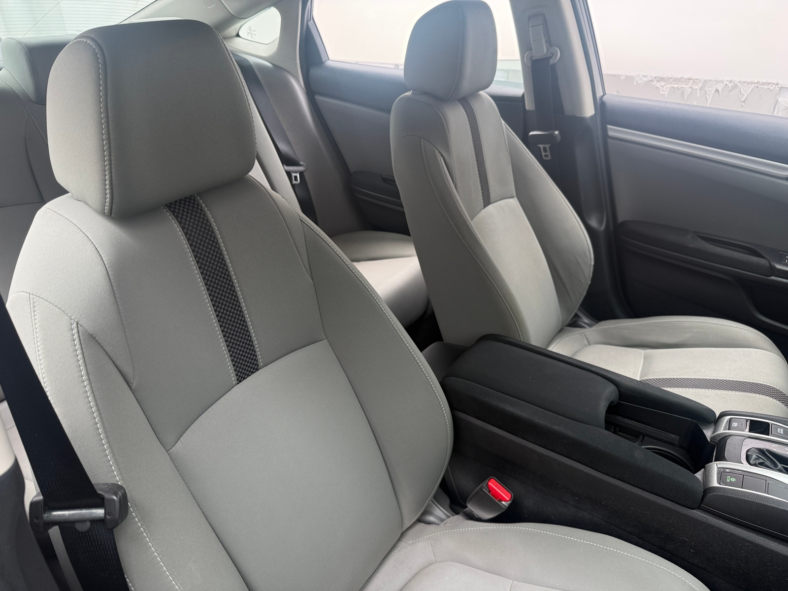 Thumbnail: 2019 Honda Civic - 2