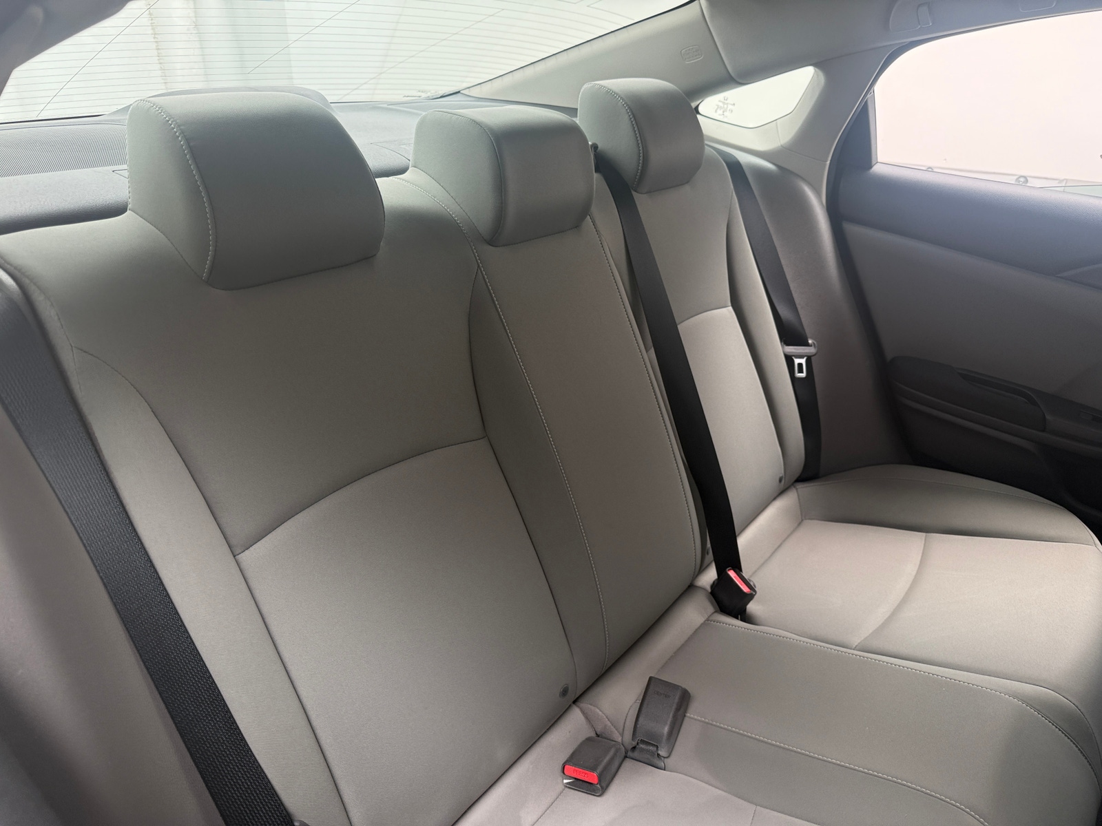 Thumbnail: 2019 Honda Civic - 6