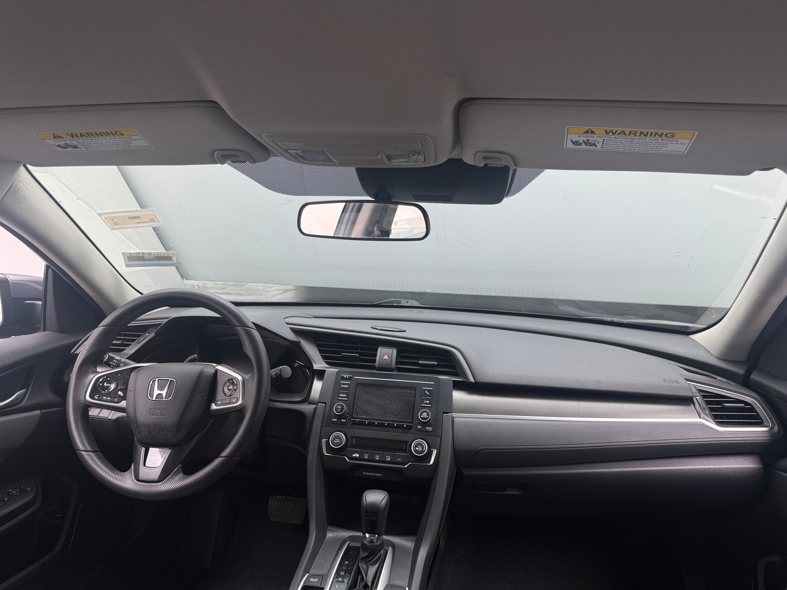 Thumbnail: 2019 Honda Civic - 3