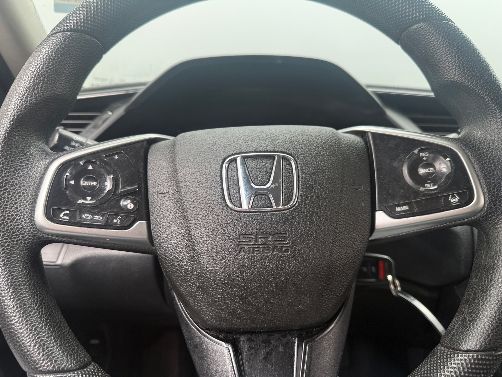 Thumbnail: 2019 Honda Civic - 5