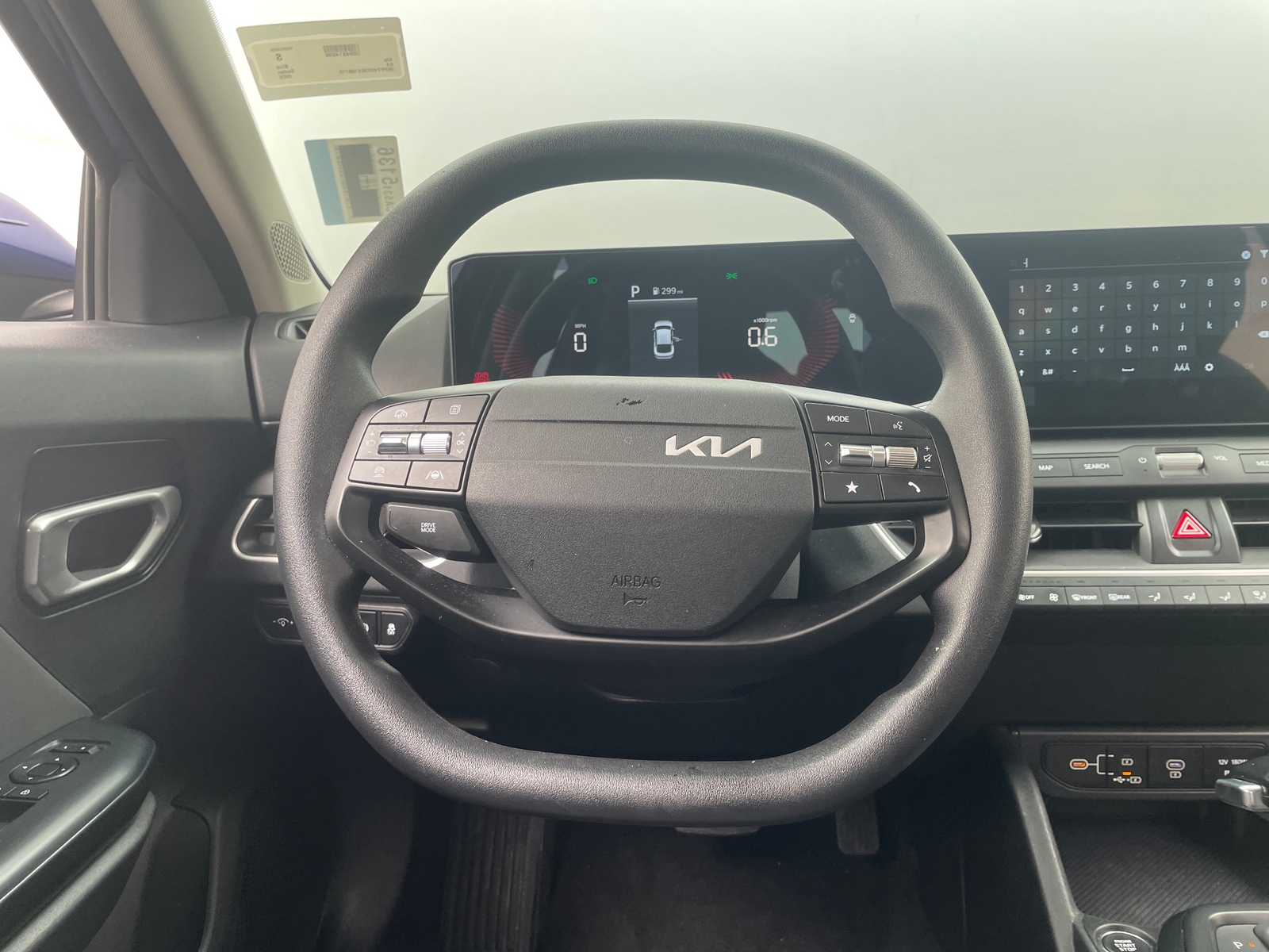 Thumbnail: 2025 Kia K4 - 5
