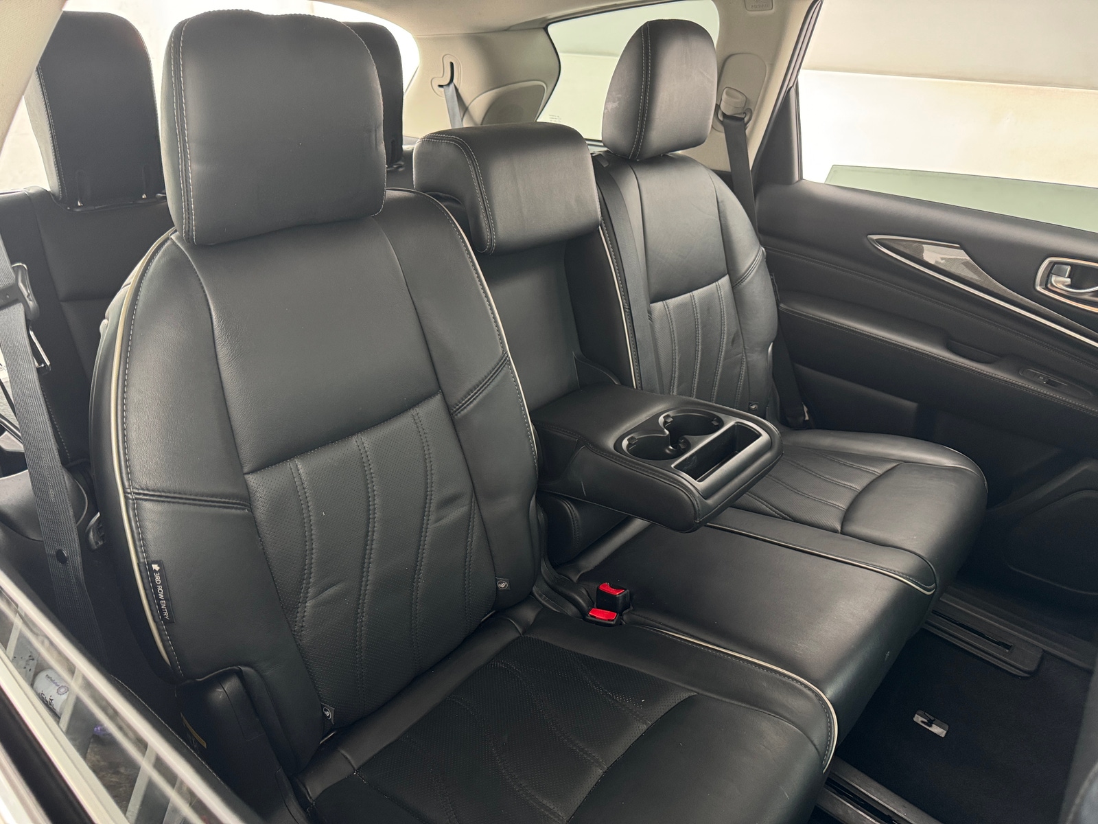 Thumbnail: 2018 INFINITI QX60 - 5