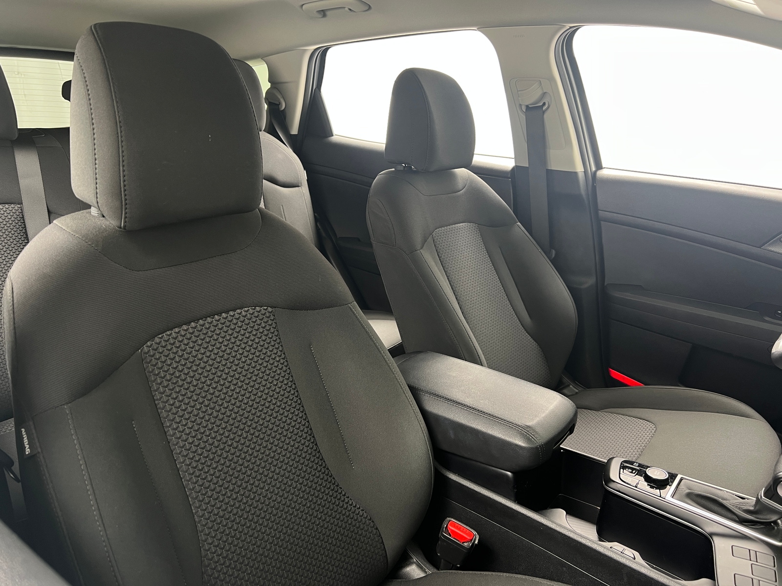 Thumbnail: 2025 Kia Sportage - 2