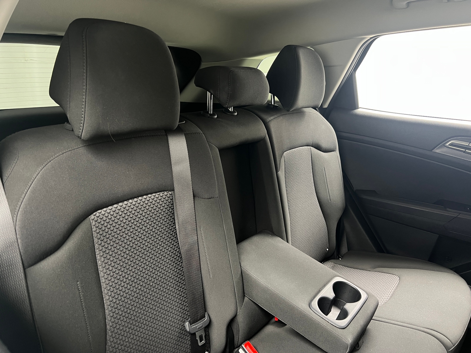 Thumbnail: 2025 Kia Sportage - 6