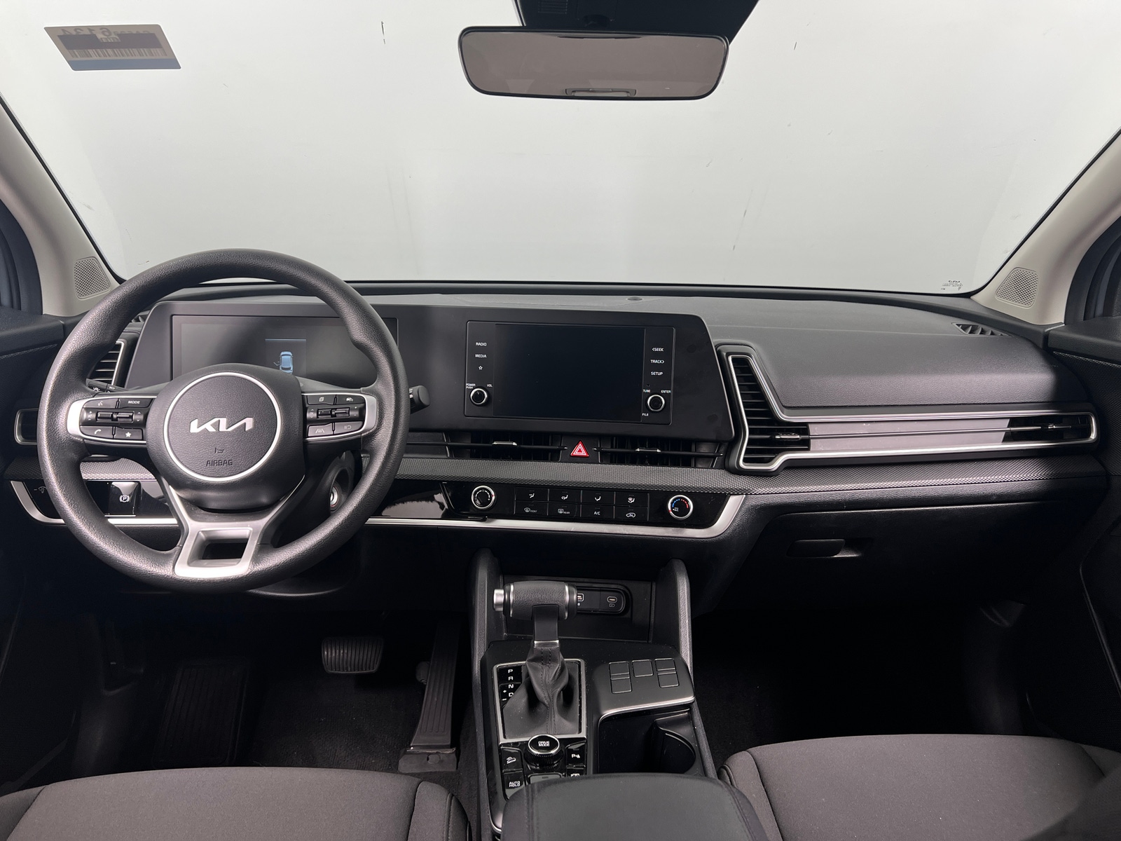 Thumbnail: 2025 Kia Sportage - 3