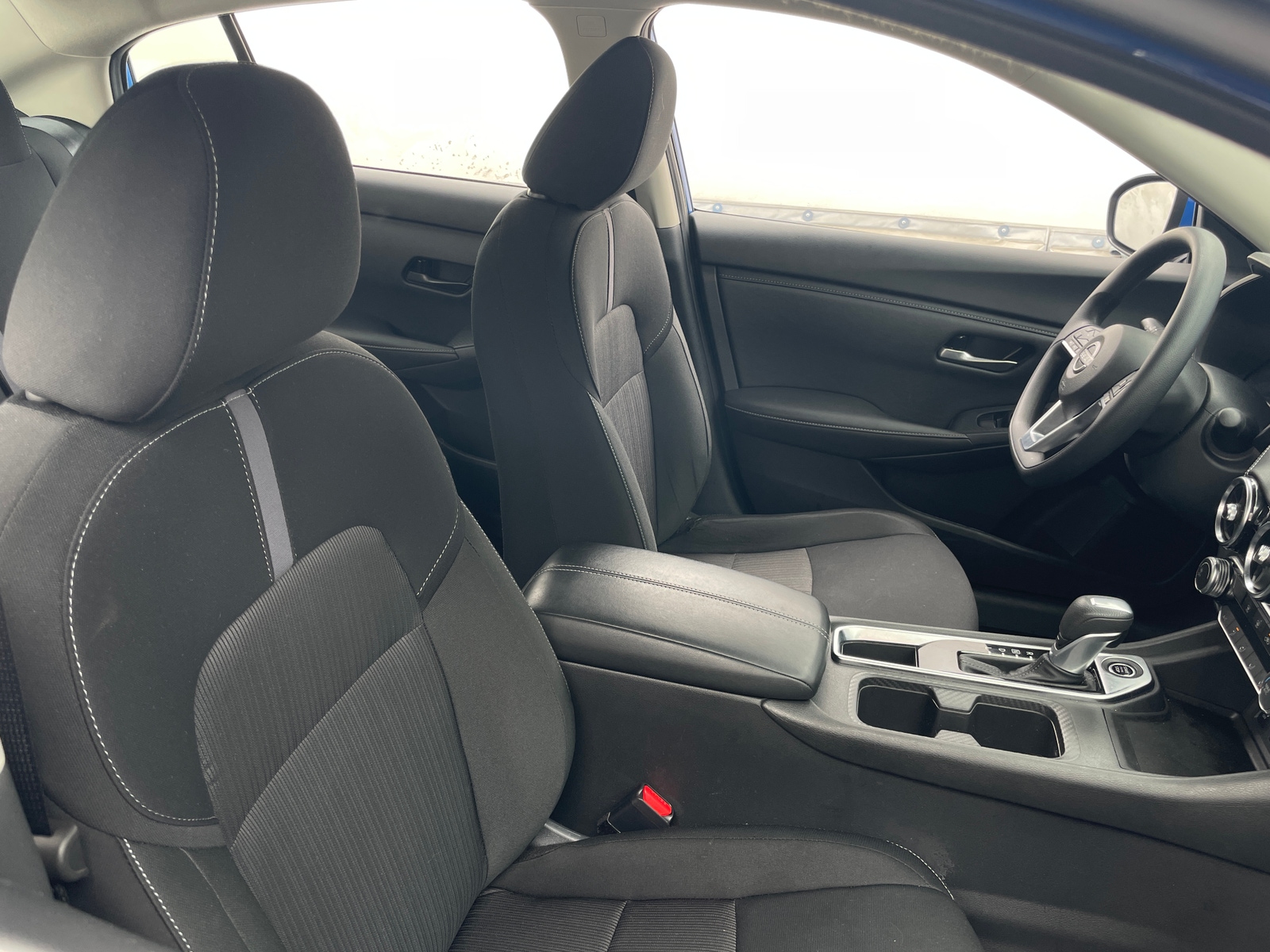 Thumbnail: 2025 Nissan Sentra - 2