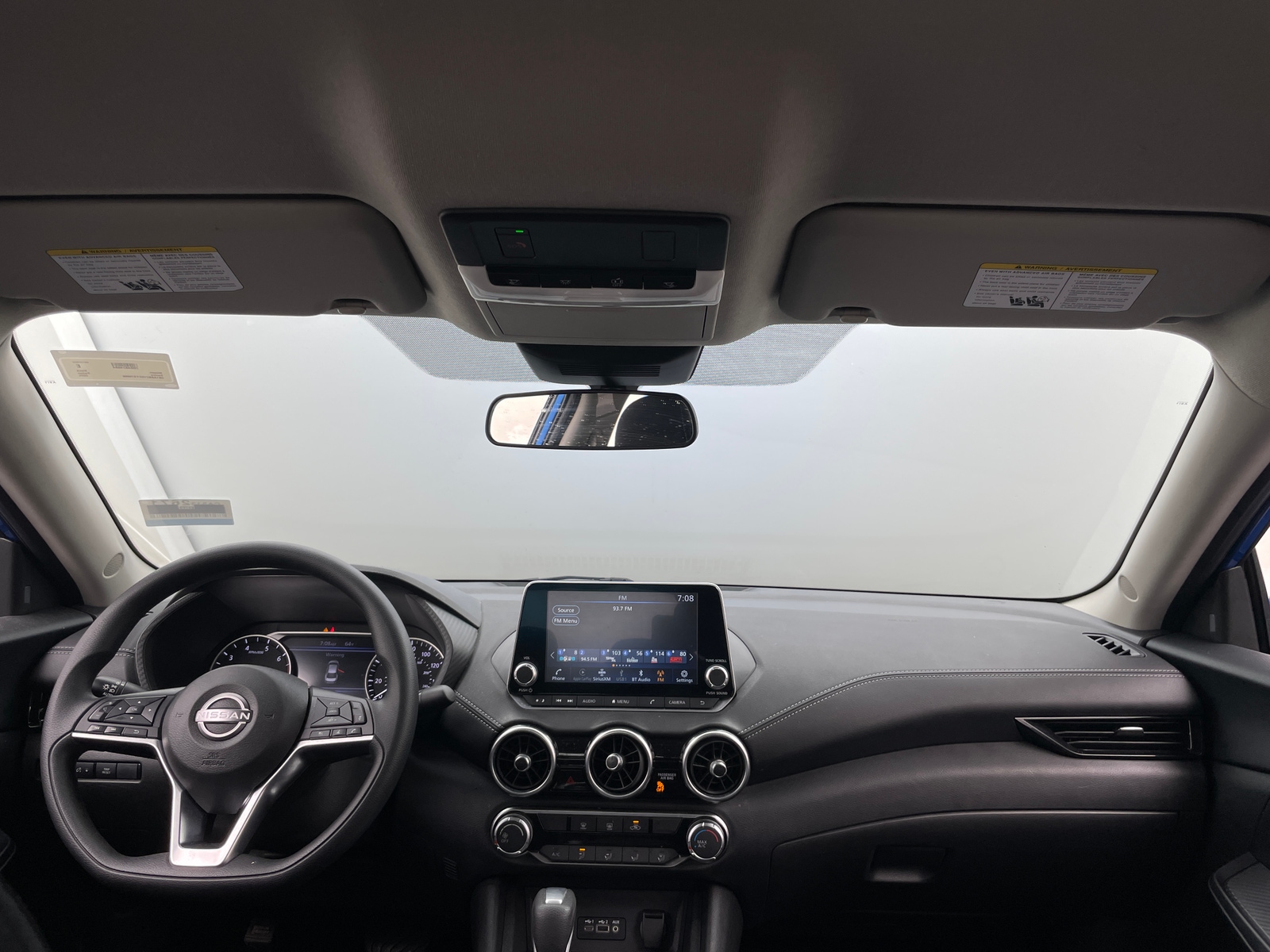 Thumbnail: 2025 Nissan Sentra - 3