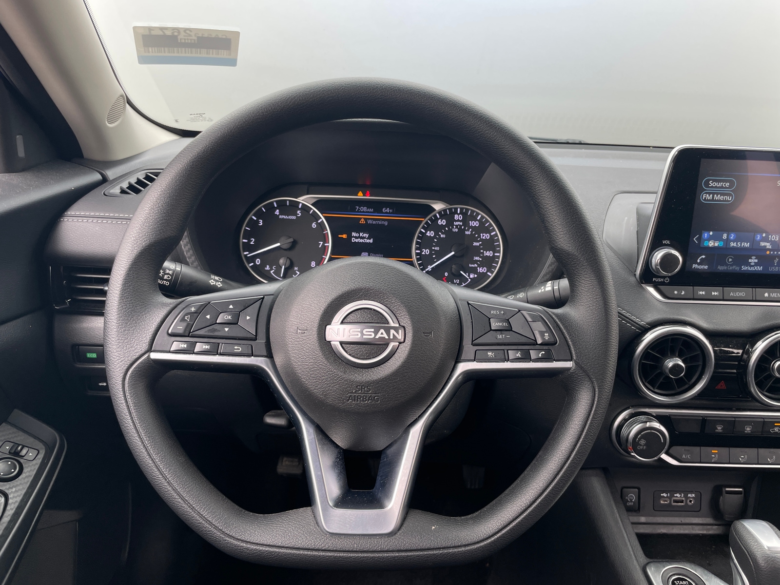 Thumbnail: 2025 Nissan Sentra - 5