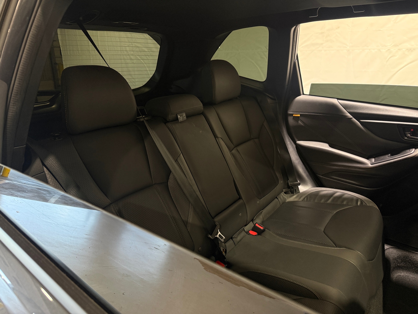 Thumbnail: 2022 Subaru Forester - 5