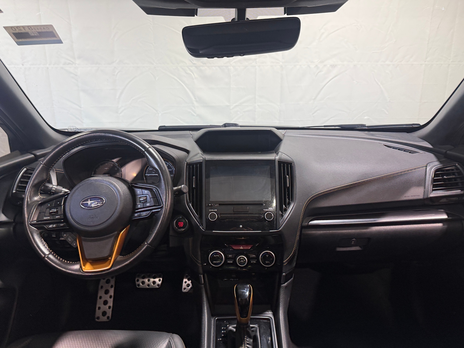 Thumbnail: 2022 Subaru Forester - 2
