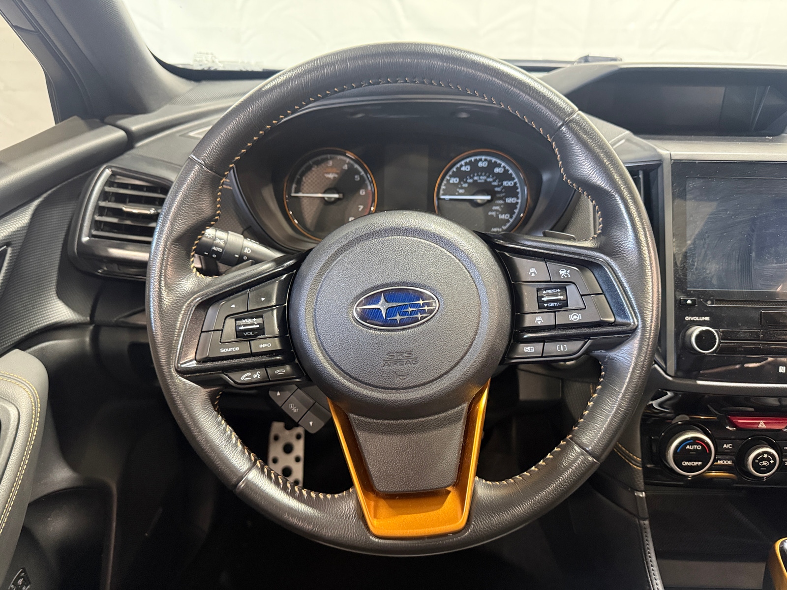 Thumbnail: 2022 Subaru Forester - 4