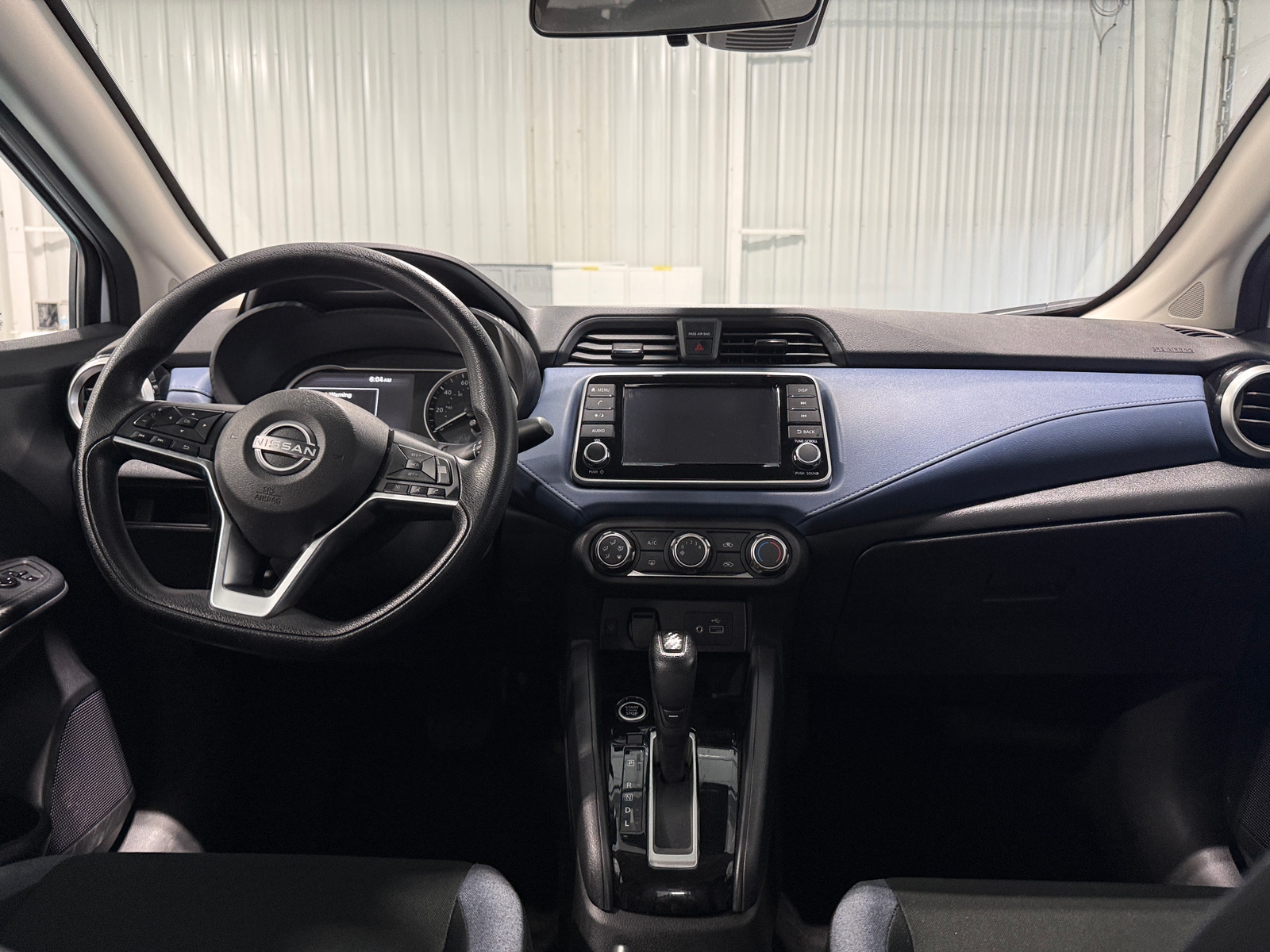 Thumbnail: 2025 Nissan Versa - 3