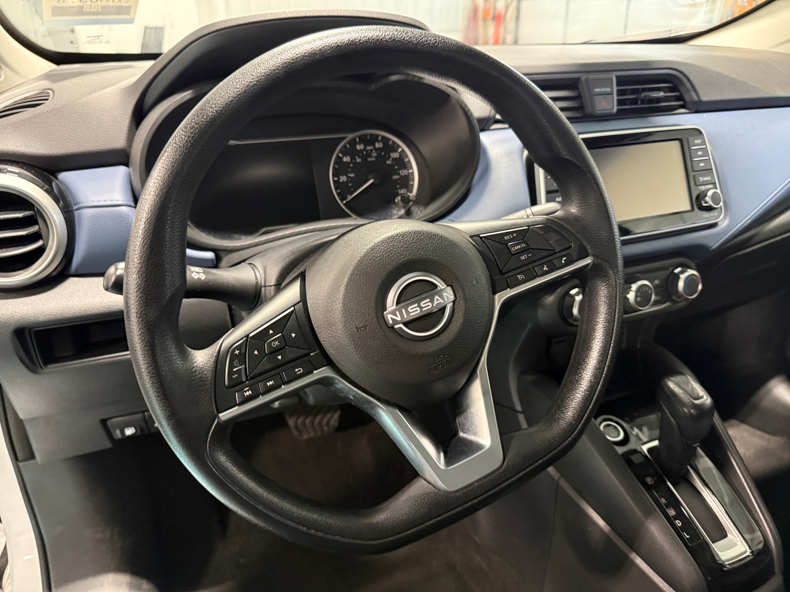 Thumbnail: 2025 Nissan Versa - 5