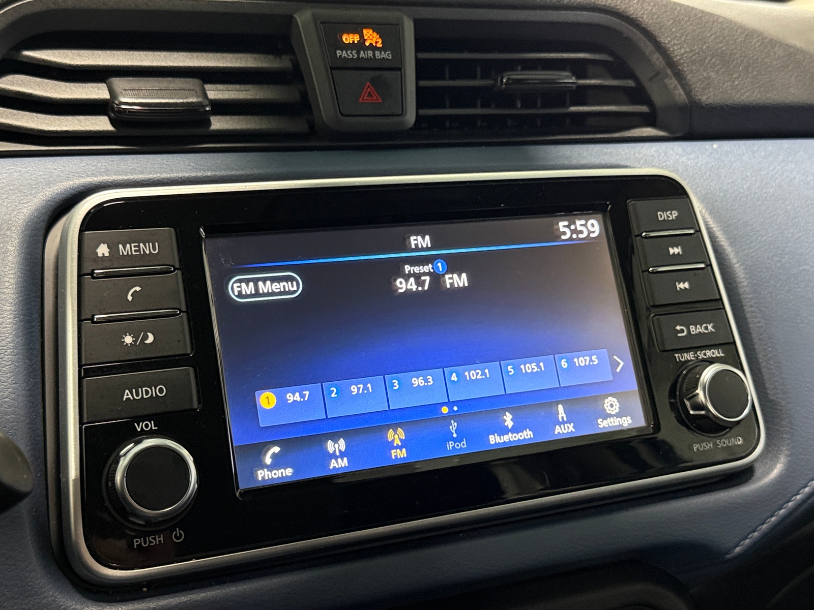 Thumbnail: 2025 Nissan Versa - 4