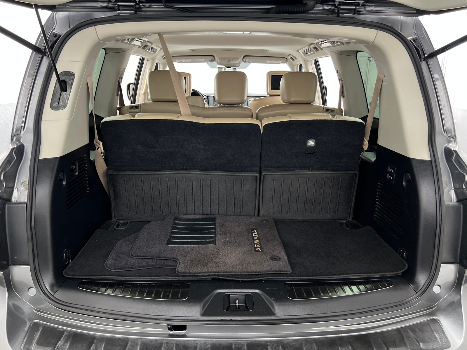 Thumbnail: 2019 Nissan Armada - 6