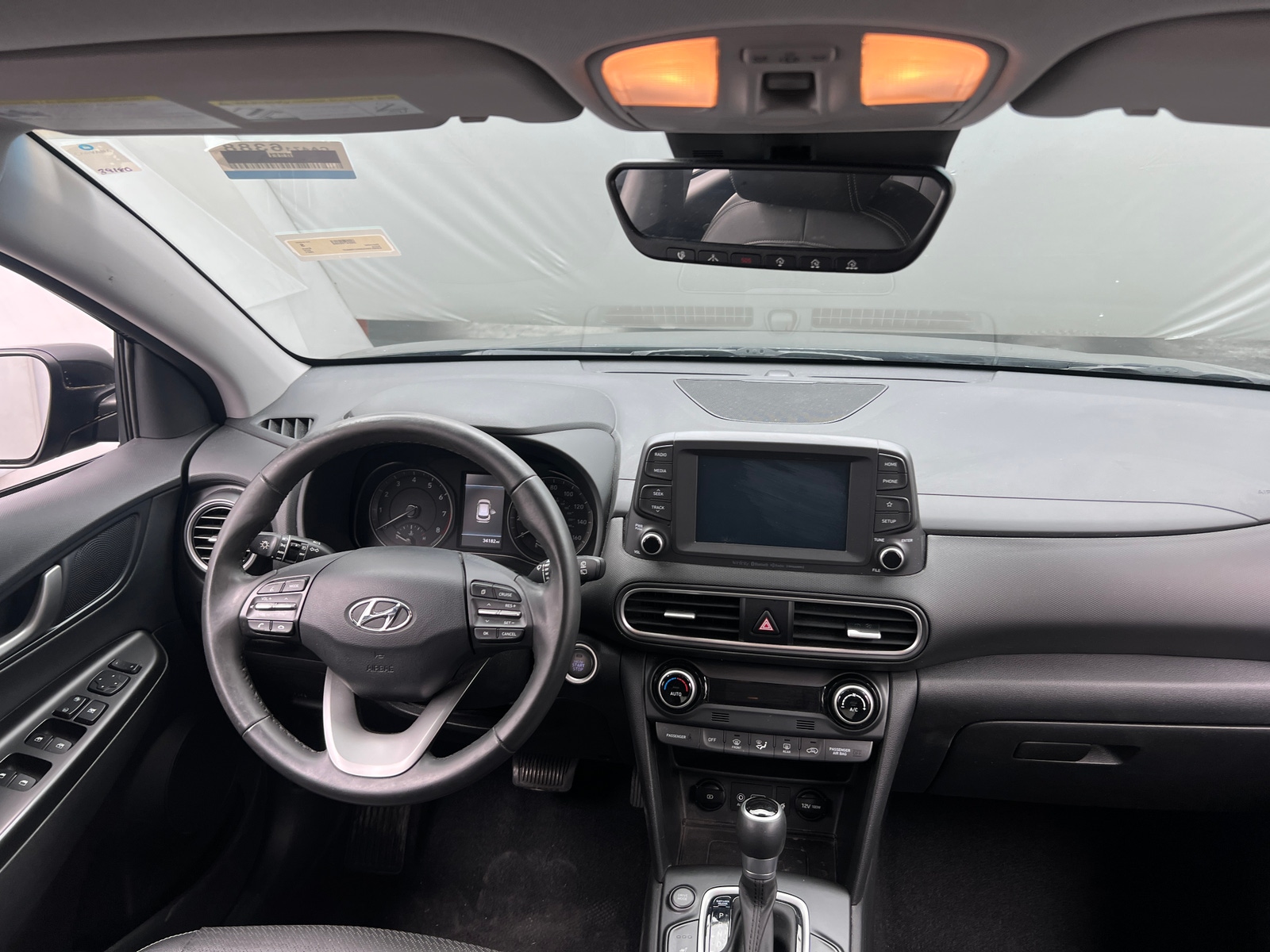Thumbnail: 2021 Hyundai Kona - 2
