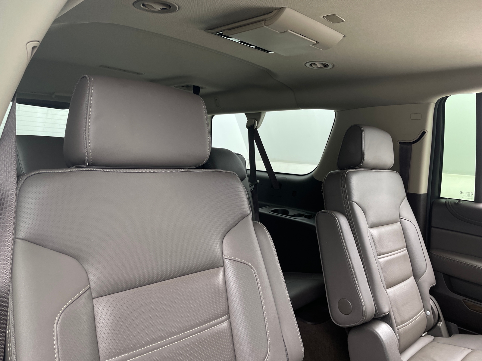 Thumbnail: 2019 GMC Yukon XL - 5