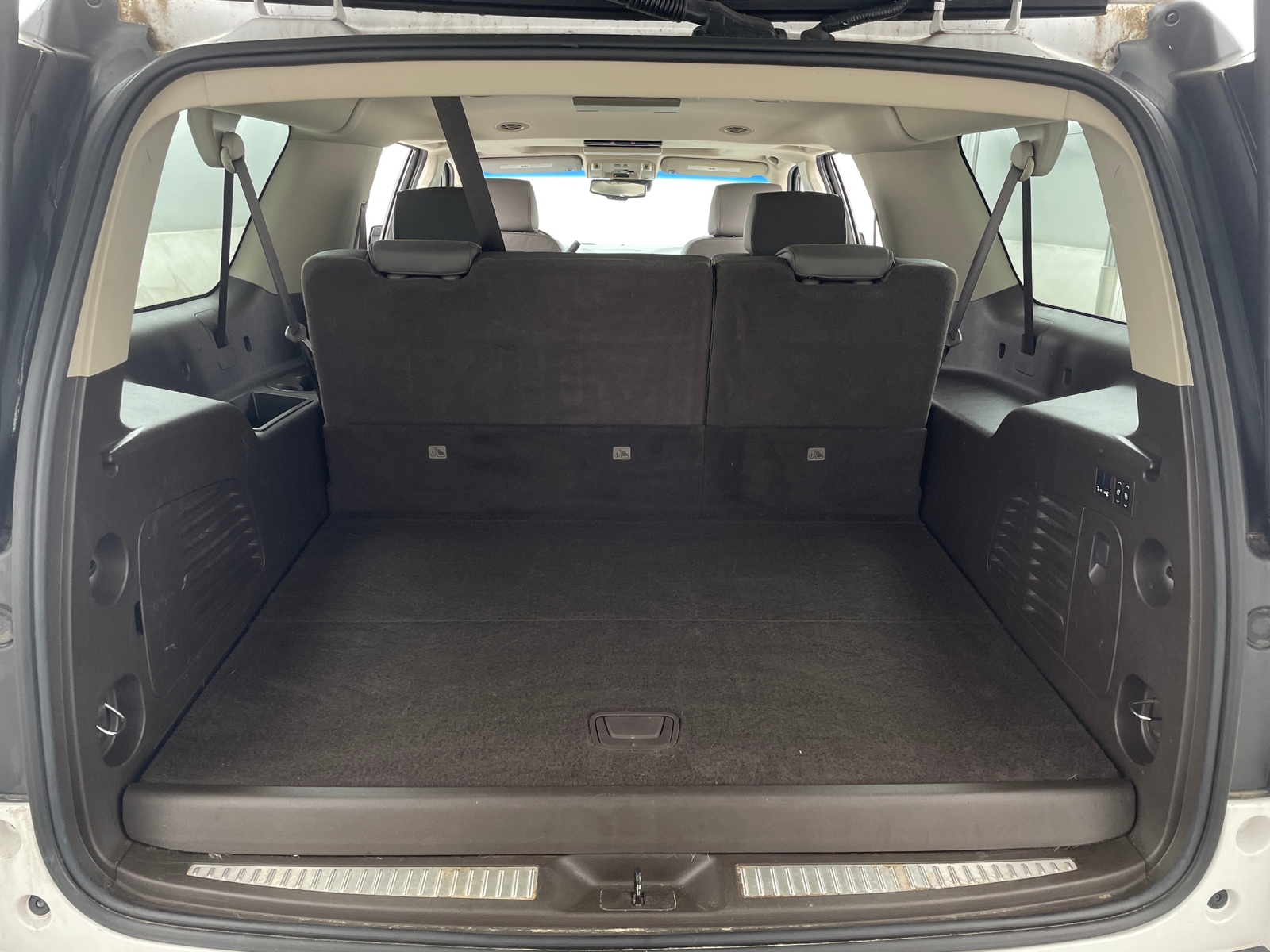 Thumbnail: 2019 GMC Yukon XL - 6