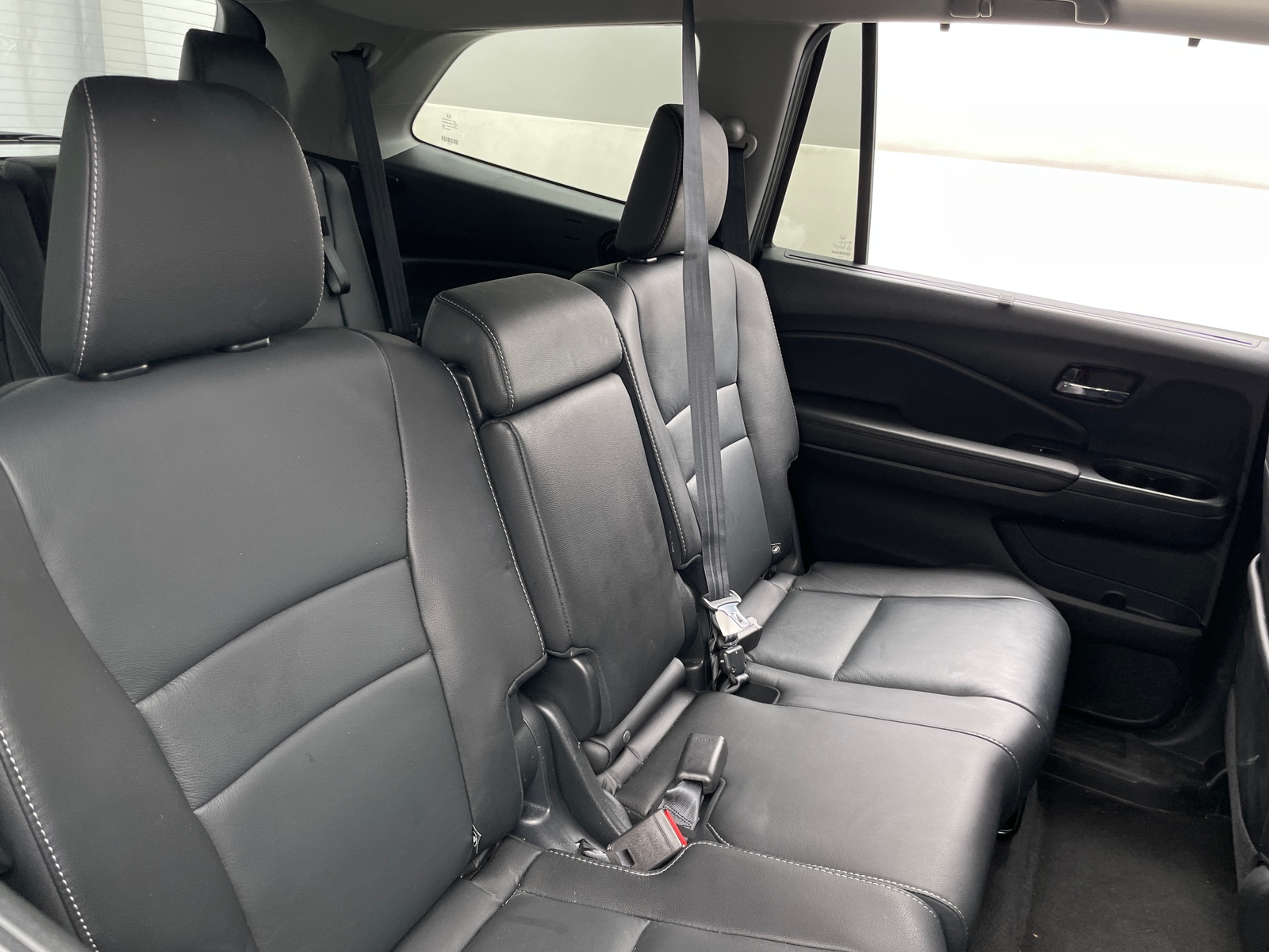 Thumbnail: 2021 Honda Pilot - 5