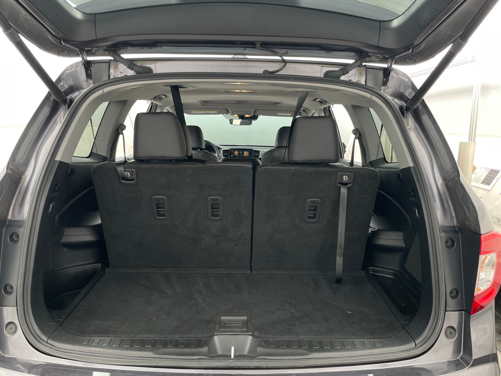 Thumbnail: 2021 Honda Pilot - 6
