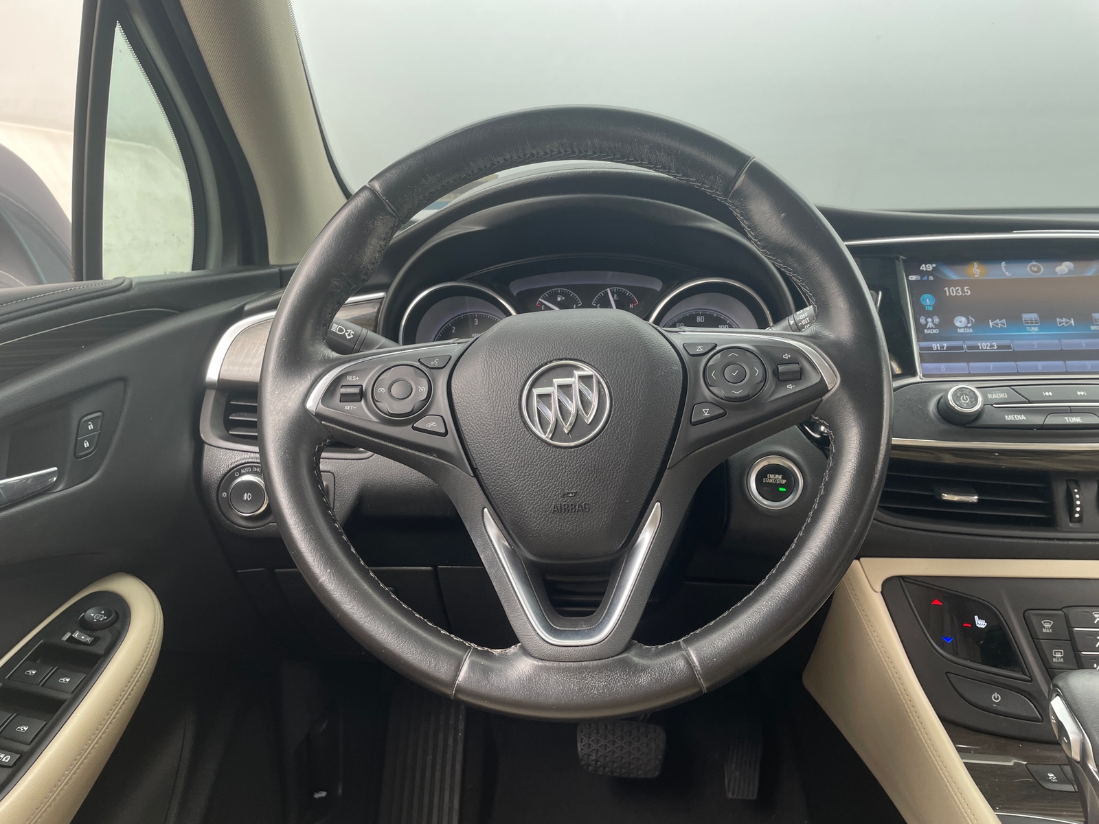 Thumbnail: 2019 Buick Envision - 4