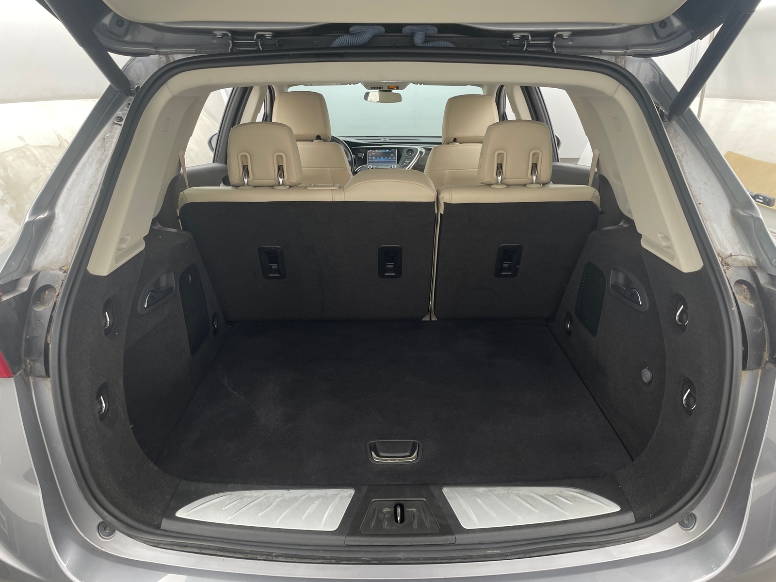 Thumbnail: 2019 Buick Envision - 6