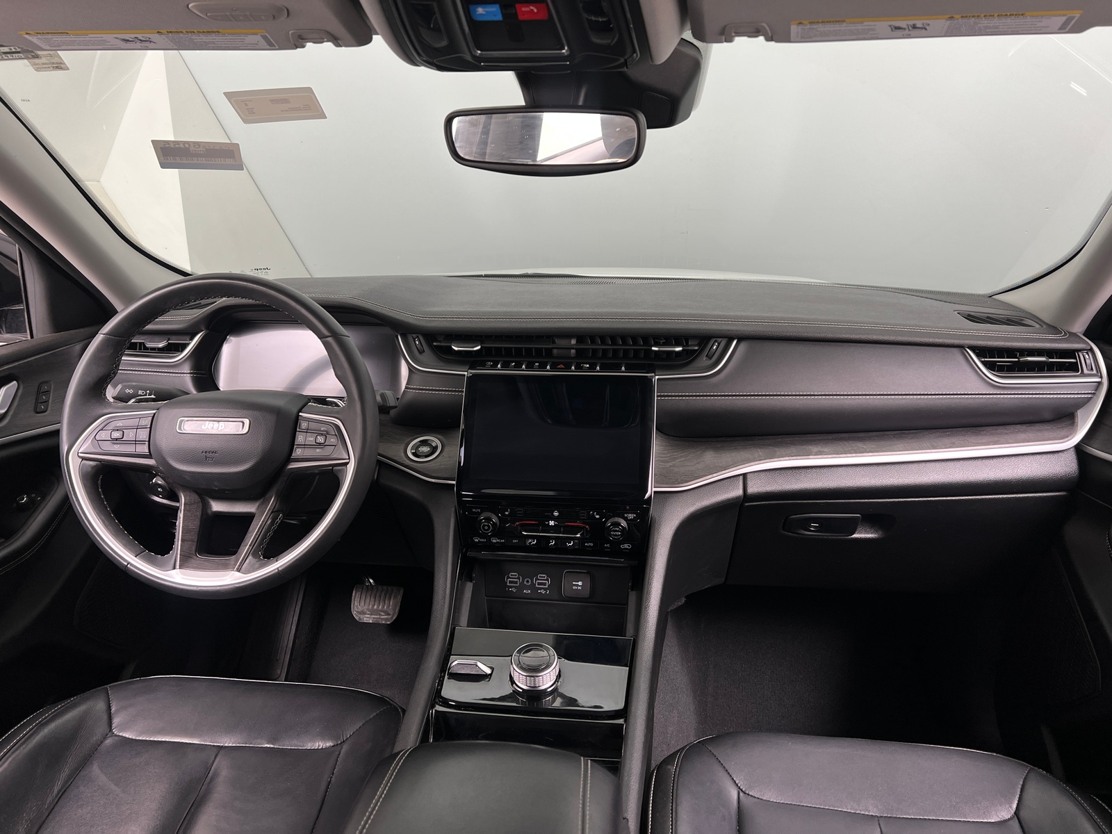Thumbnail: 2023 Jeep Grand Cherokee - 2
