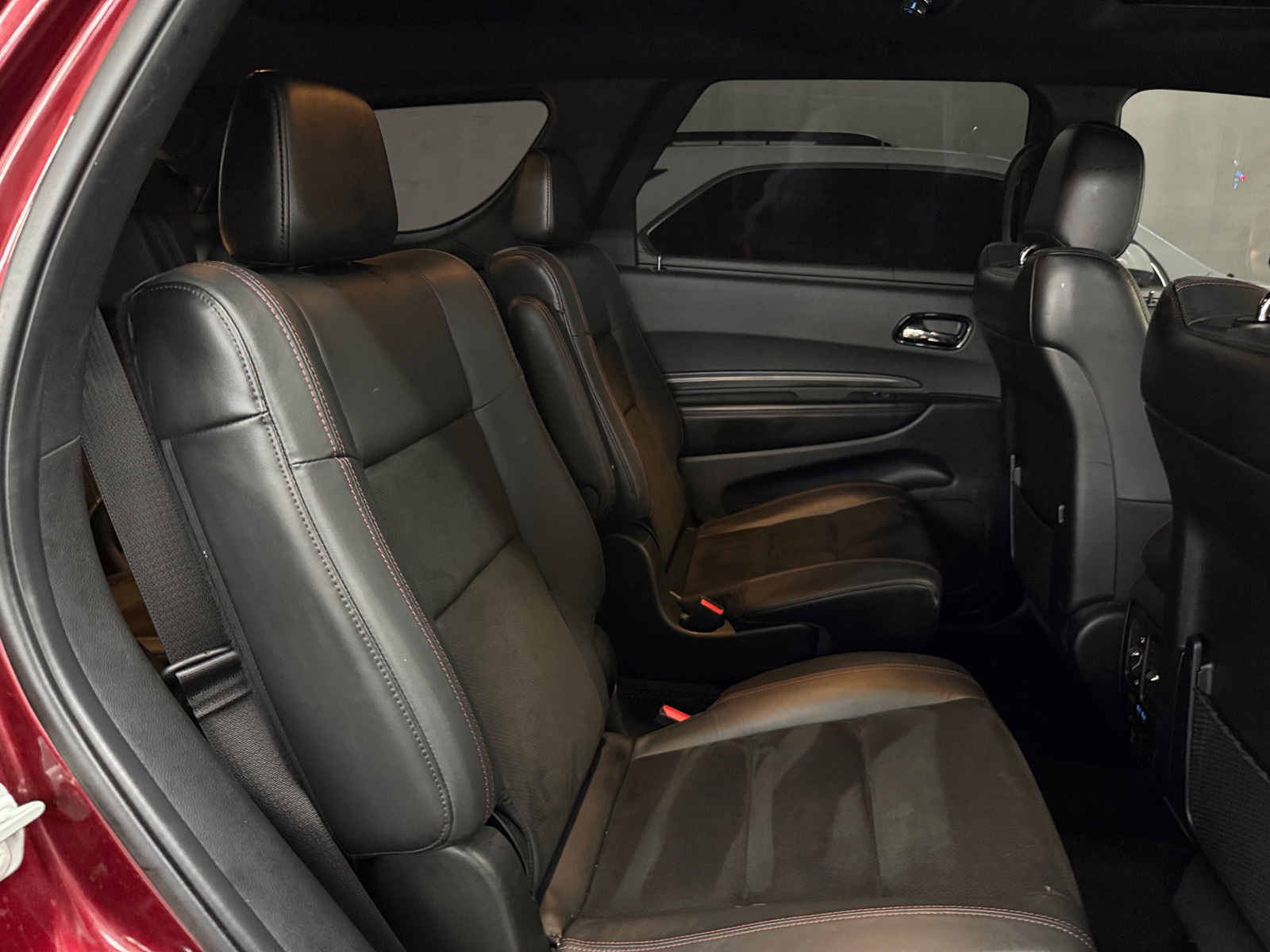 Thumbnail: 2022 Dodge Durango - 5