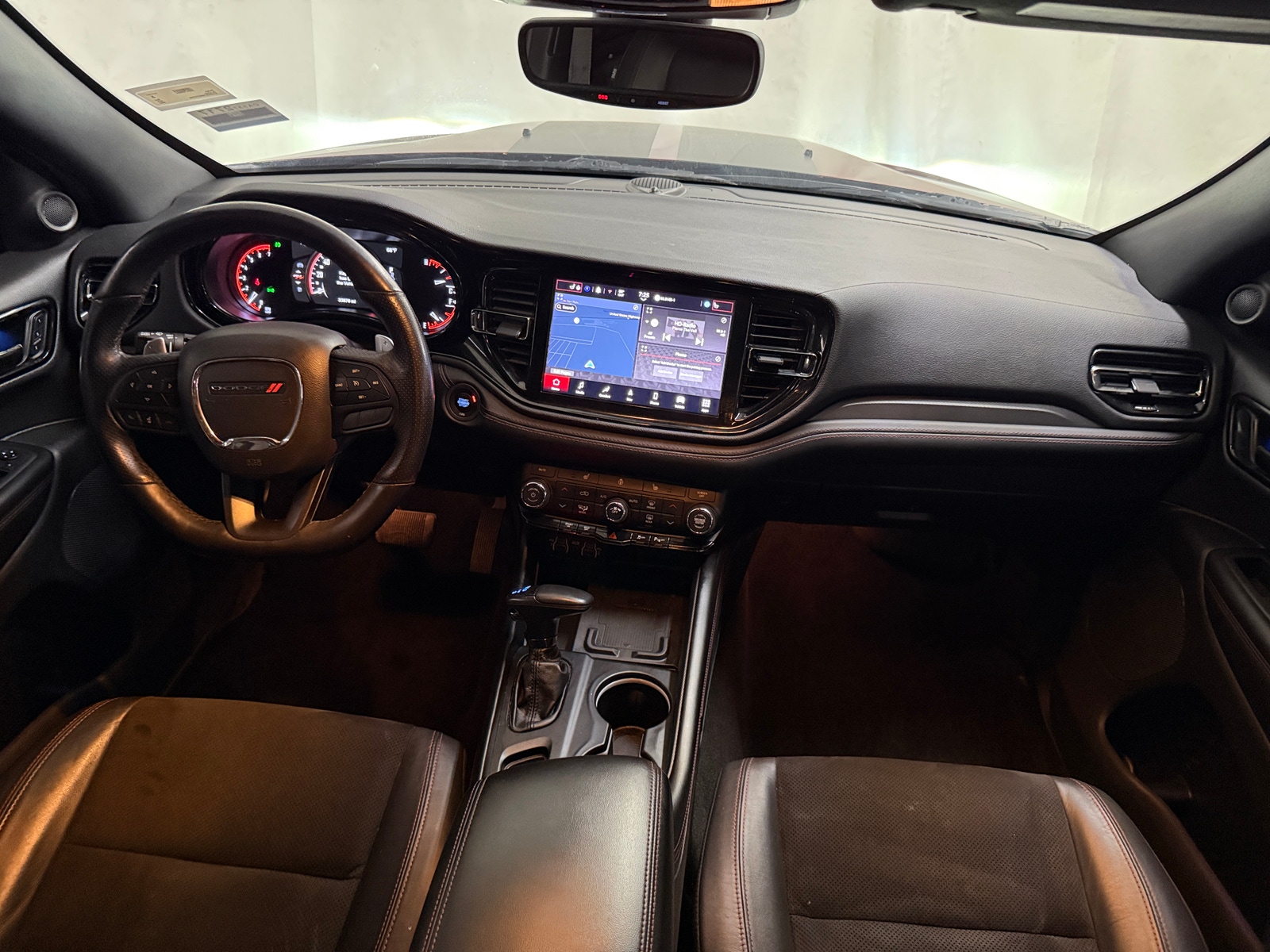 Thumbnail: 2022 Dodge Durango - 2