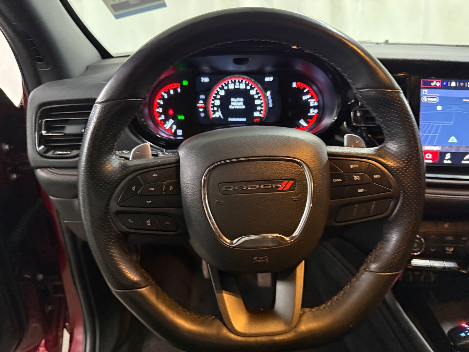 Thumbnail: 2022 Dodge Durango - 4