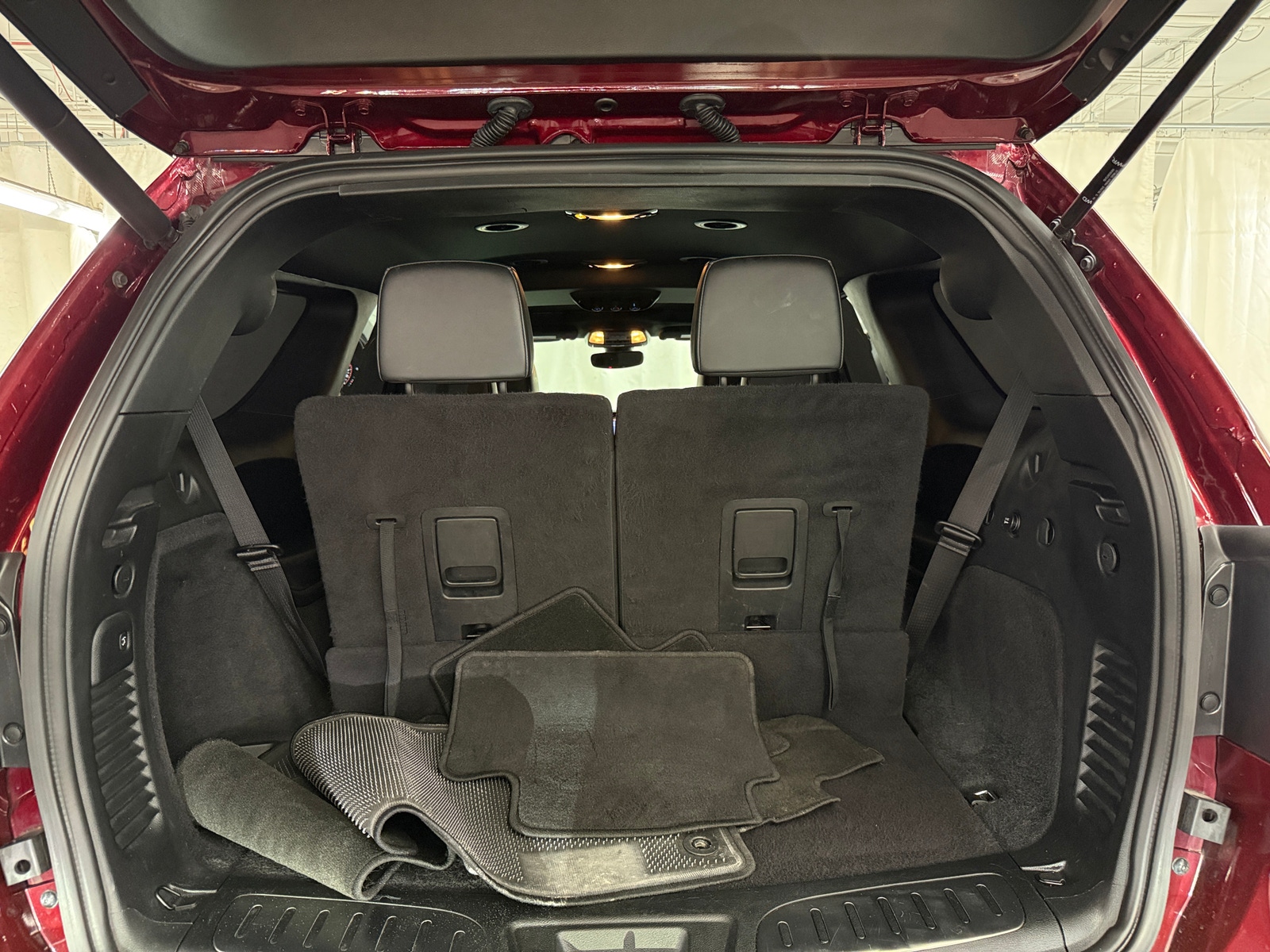 Thumbnail: 2022 Dodge Durango - 6