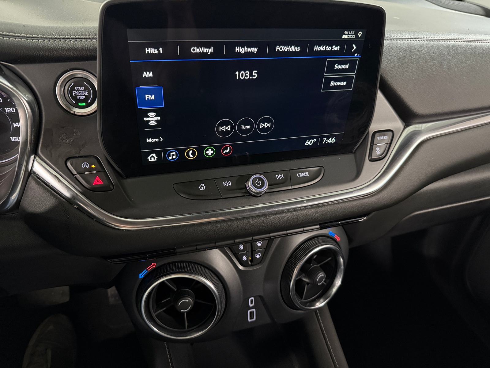 Thumbnail: 2023 Chevrolet Blazer - 4