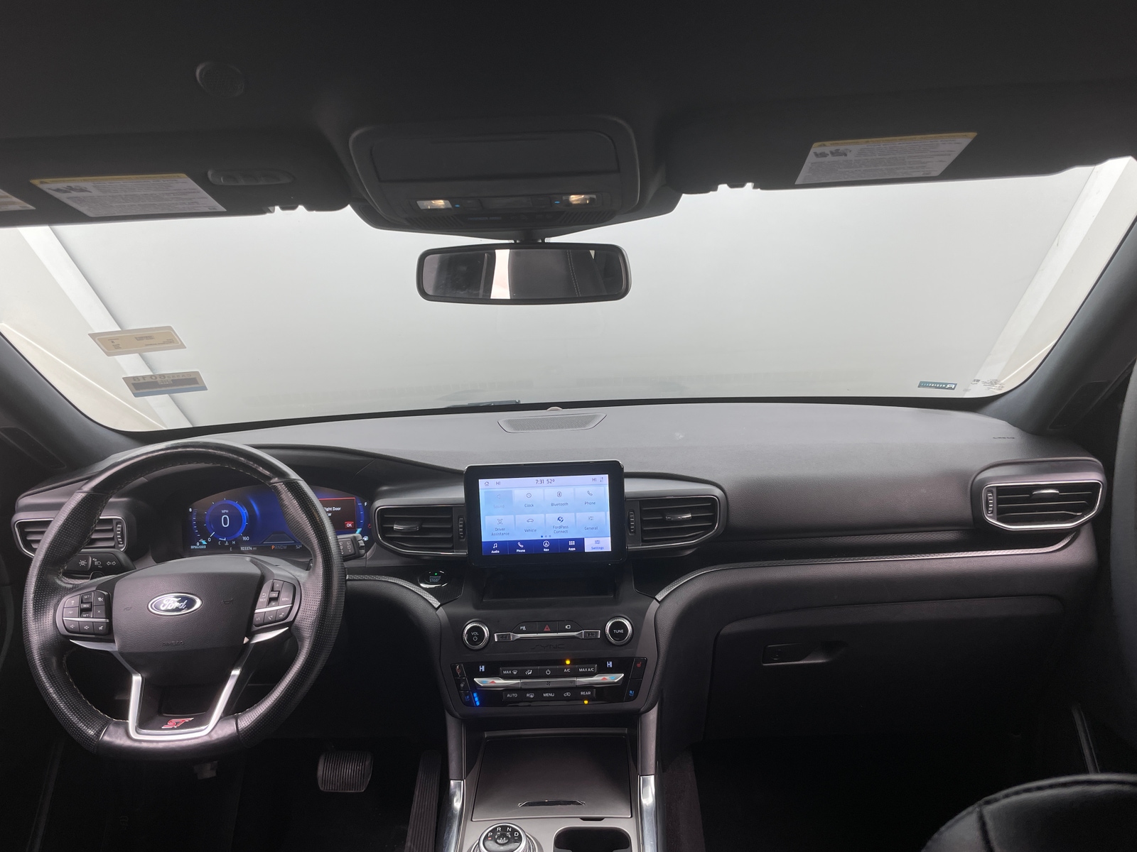 Thumbnail: 2020 Ford Explorer - 2