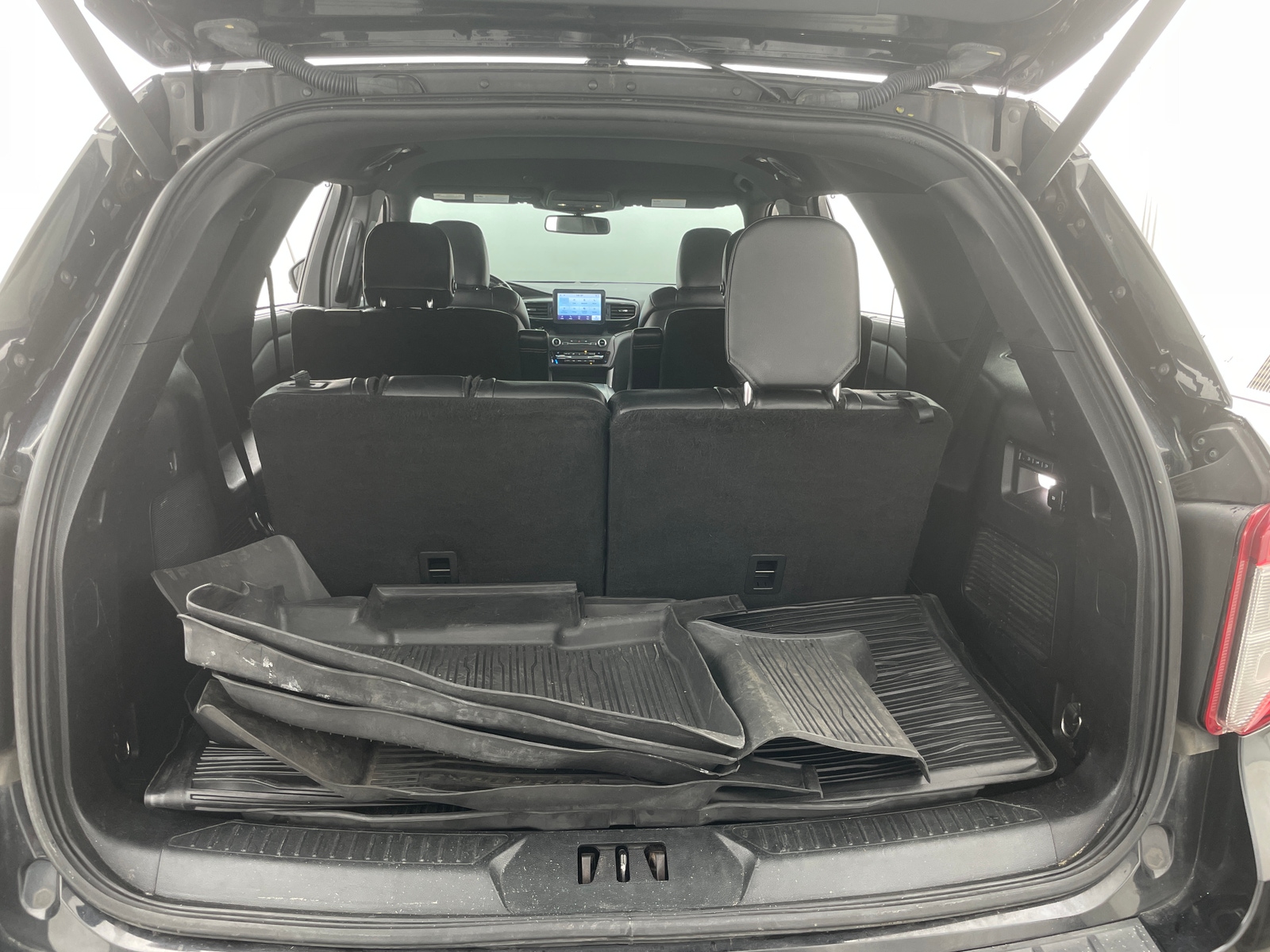 Thumbnail: 2020 Ford Explorer - 6