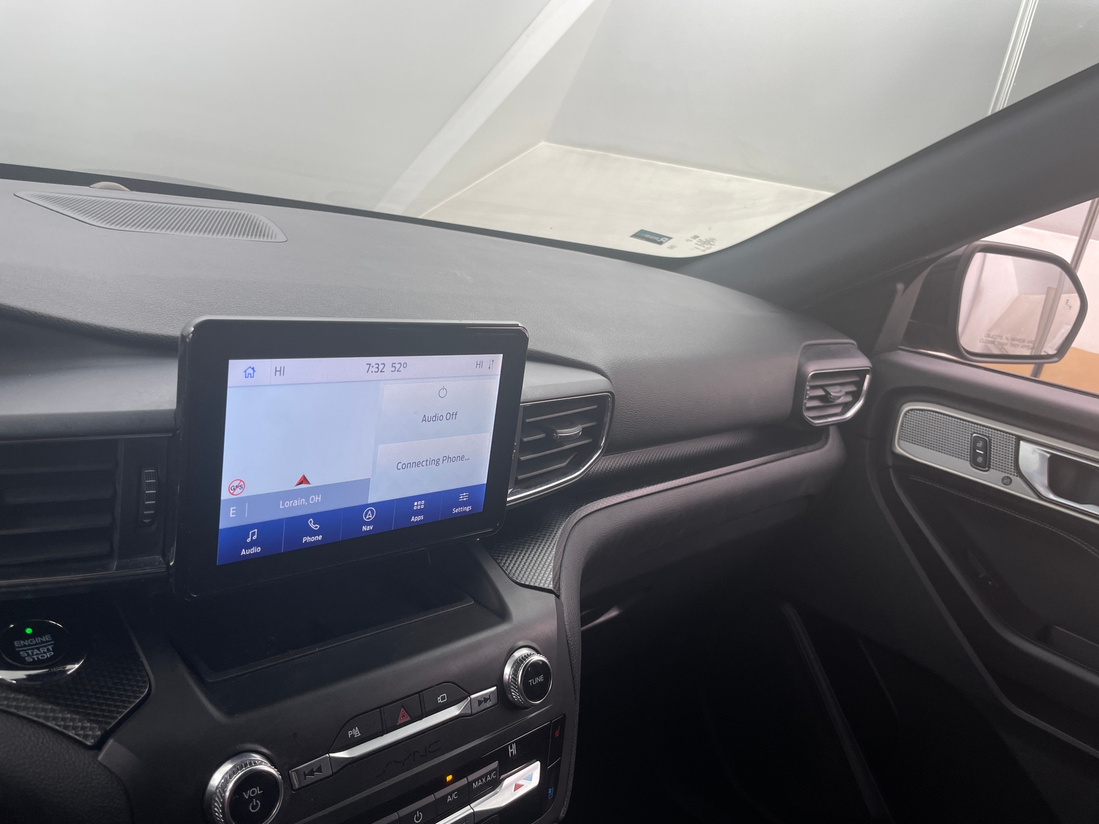 Thumbnail: 2020 Ford Explorer - 3