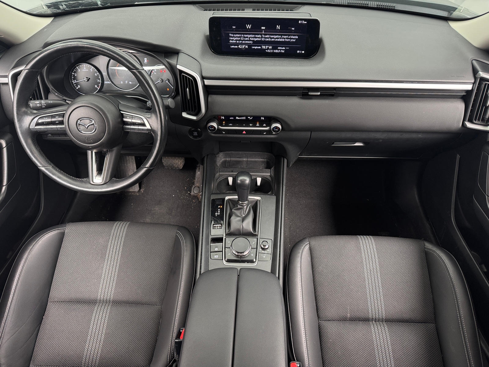 Thumbnail: 2023 Mazda CX-50 - 2