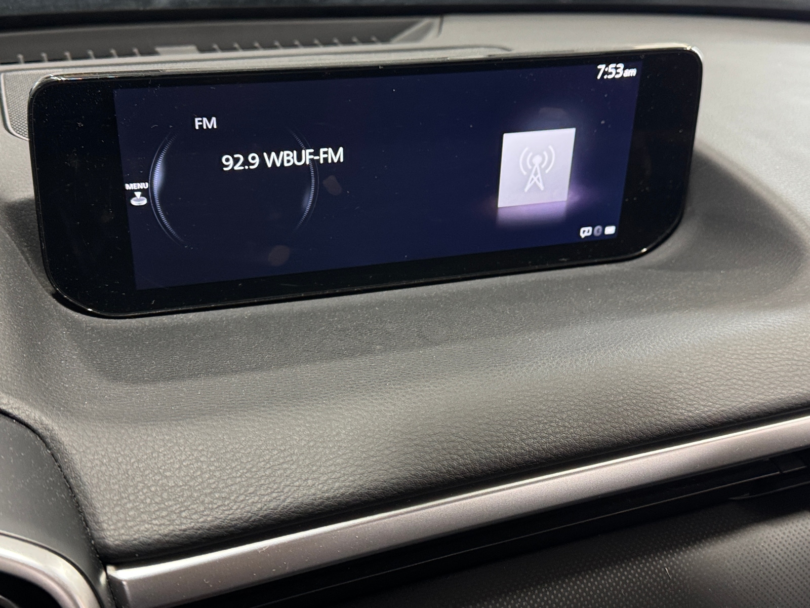 Thumbnail: 2023 Mazda CX-50 - 3