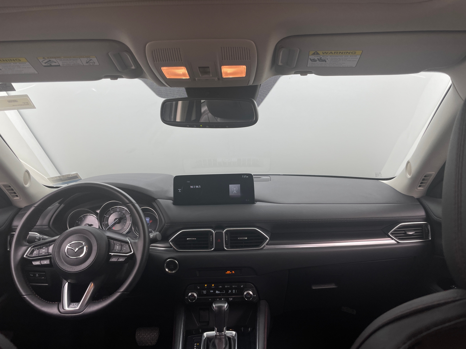 Thumbnail: 2023 Mazda CX-5 - 2