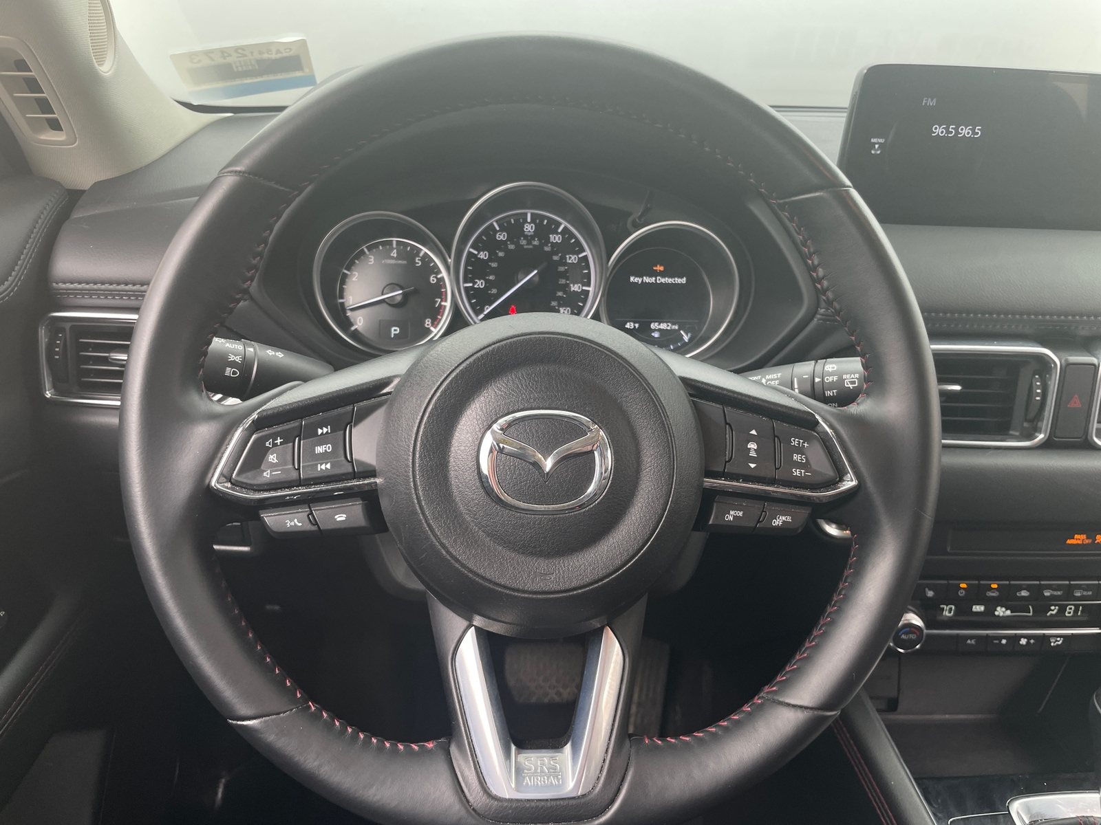 Thumbnail: 2023 Mazda CX-5 - 4