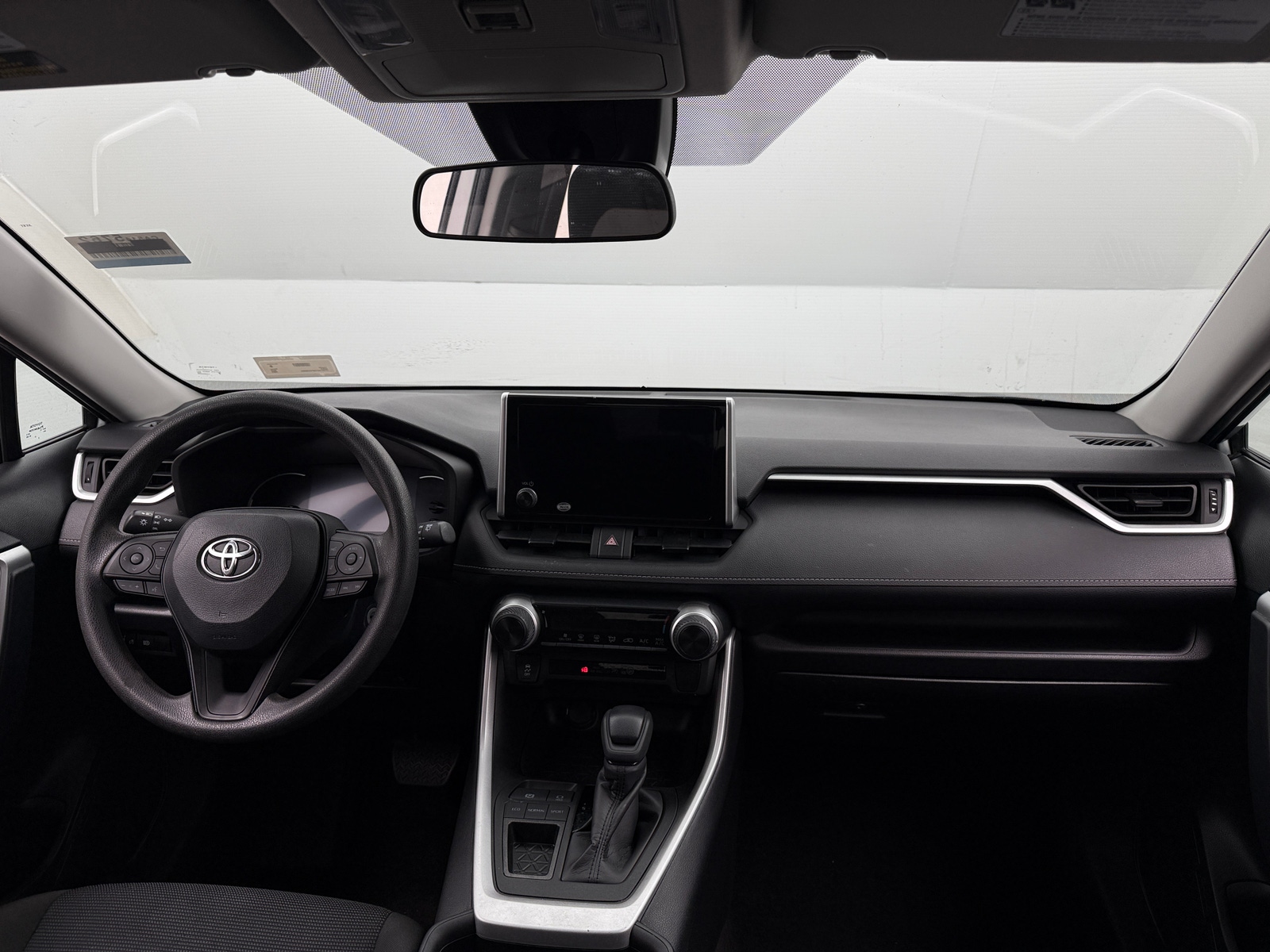 Thumbnail: 2023 Toyota RAV4 - 3