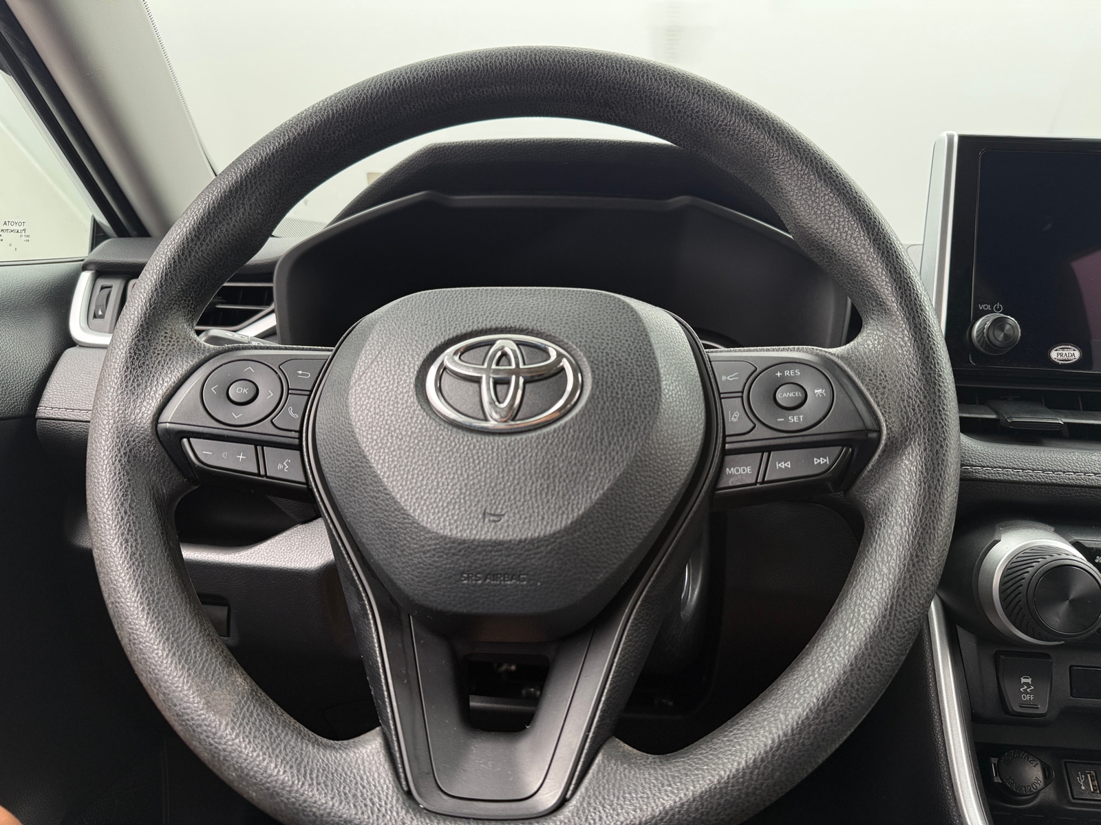 Thumbnail: 2023 Toyota RAV4 - 5