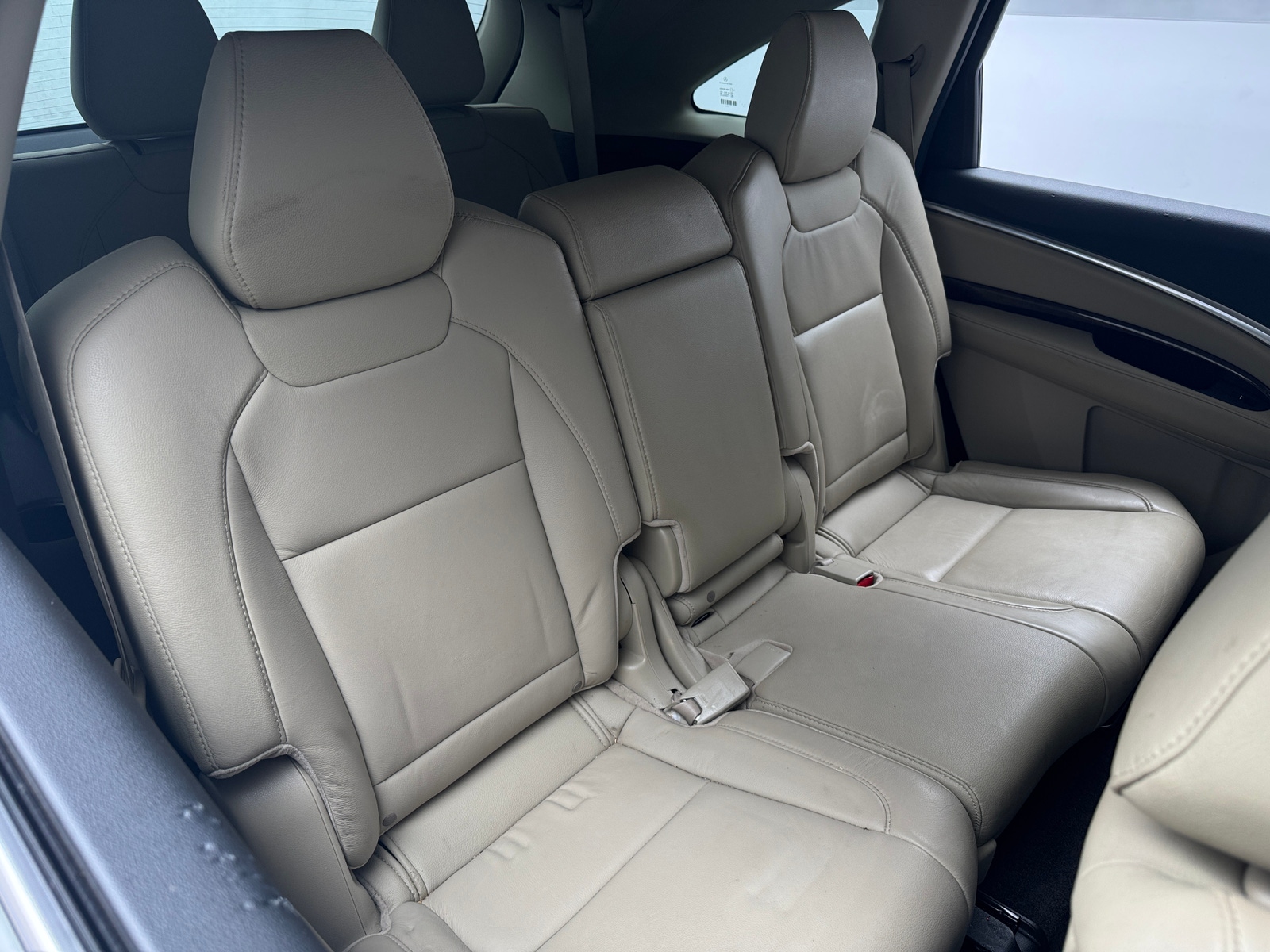 Thumbnail: 2018 Acura MDX - 5