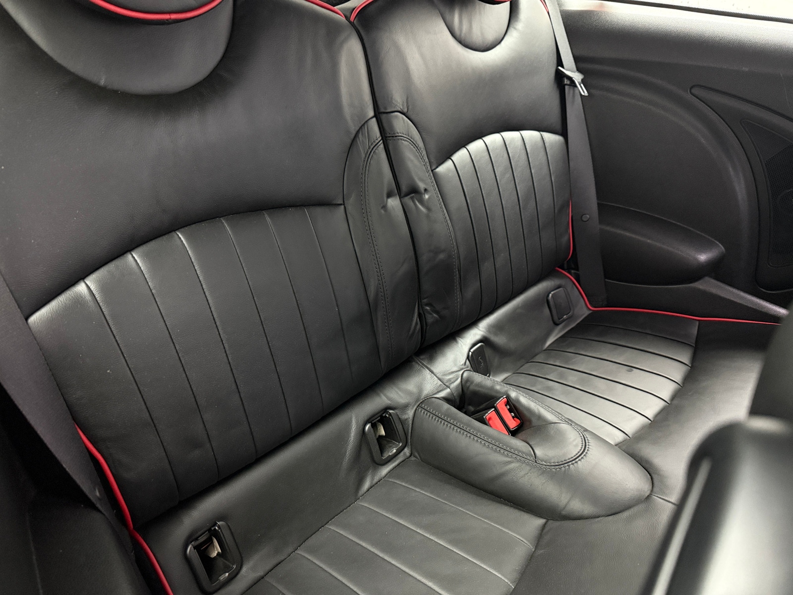 Thumbnail: 2013 MINI Cooper Hardtop - 5
