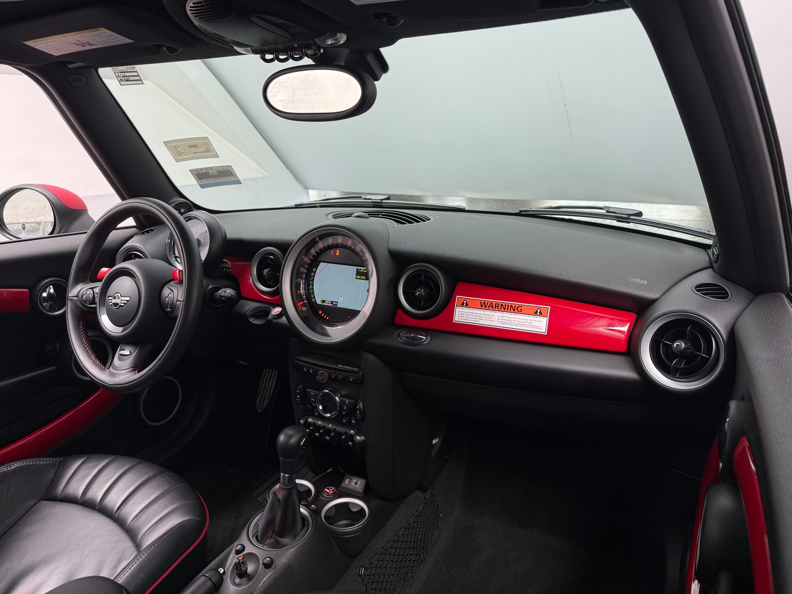 Thumbnail: 2013 MINI Cooper Hardtop - 2