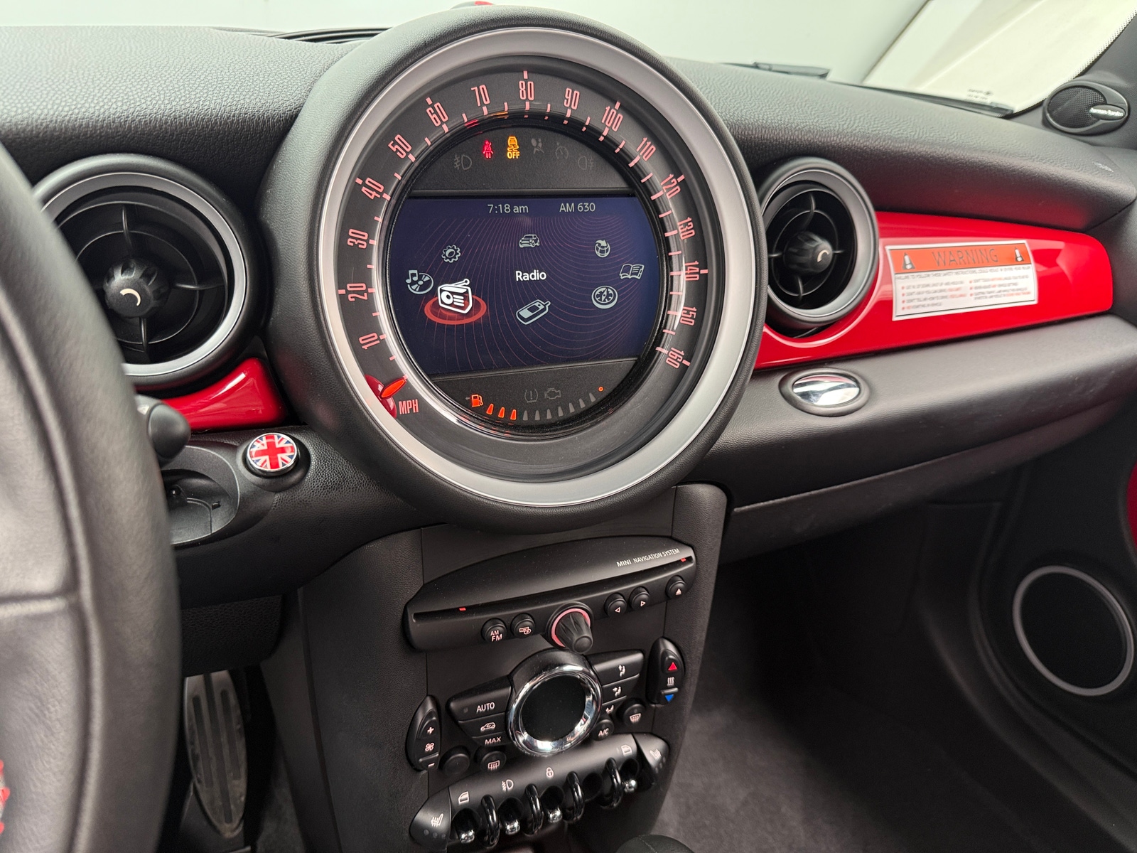 Thumbnail: 2013 MINI Cooper Hardtop - 3