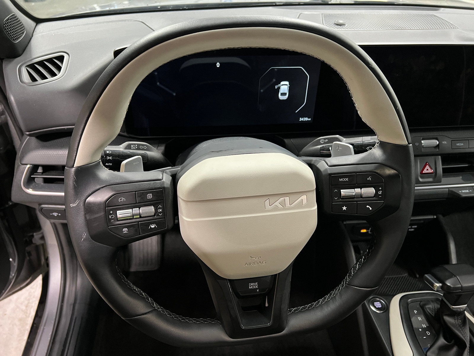 Thumbnail: 2025 Kia K4 - 4
