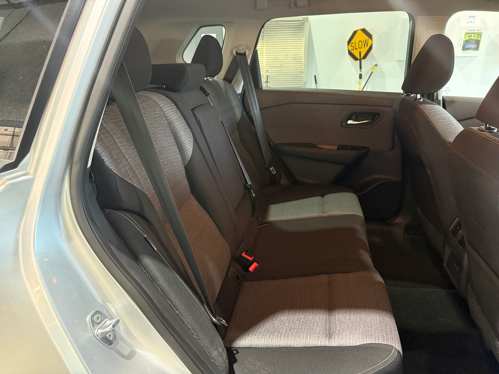 Thumbnail: 2023 Nissan Rogue - 6