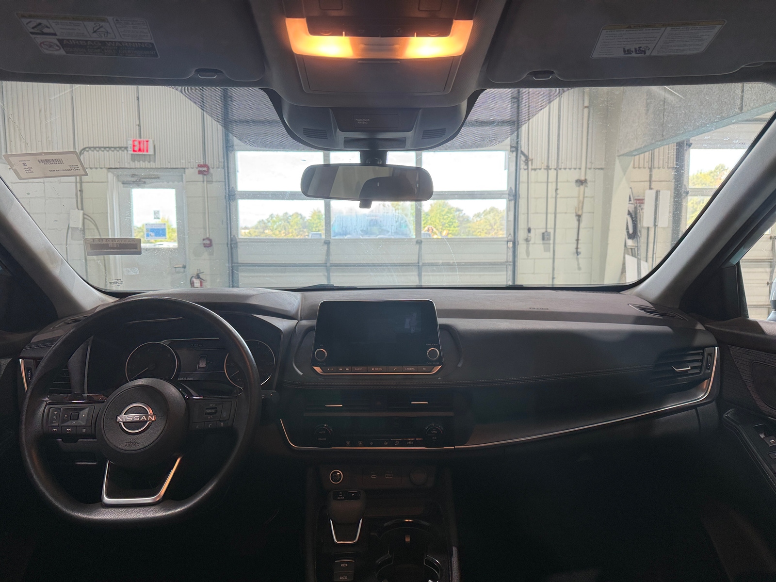 Thumbnail: 2023 Nissan Rogue - 3