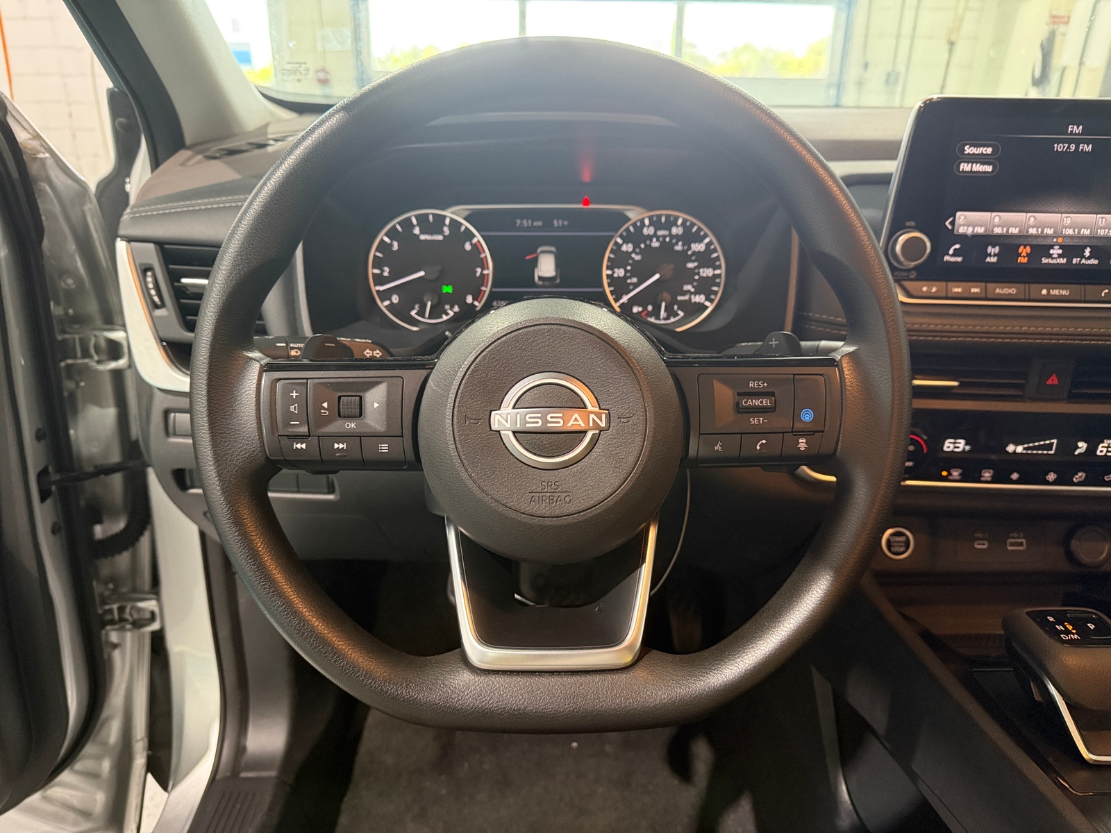 Thumbnail: 2023 Nissan Rogue - 5
