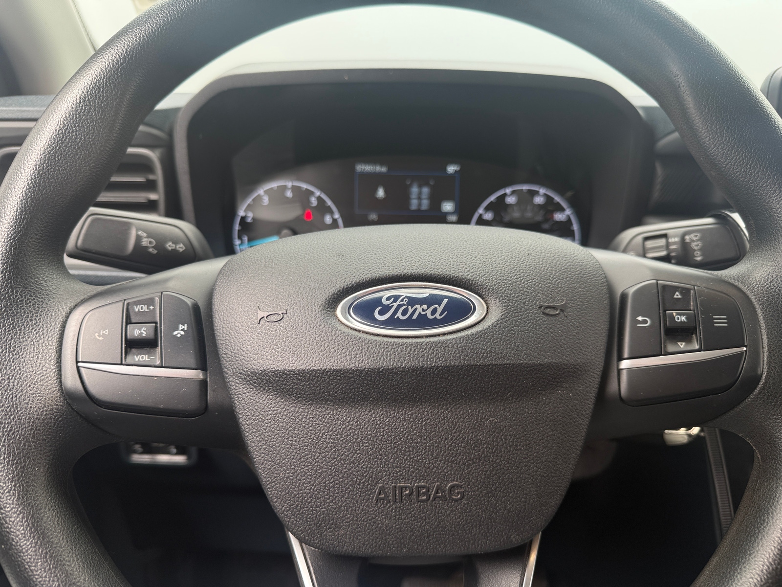 Thumbnail: 2022 Ford Maverick - 5